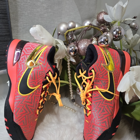 Nike Other - Nike LeBron NXXT Genisus EP Basketbal mens l Shoes size10 New